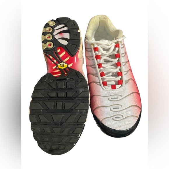 Nike Air Max + Fire & Ice - Picture 4 of 5